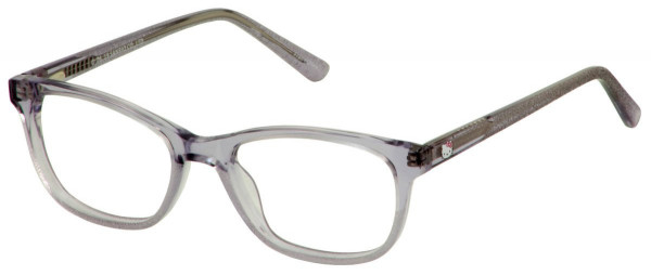 Hello Kitty HK 319 Eyeglasses, 3-GREY