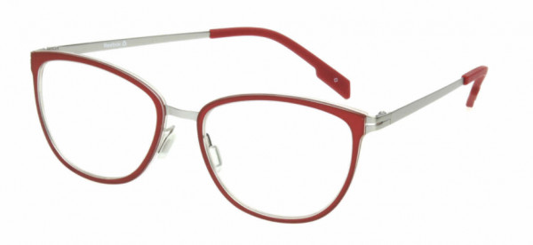 Reebok R8517 Sports Eyewear, RED