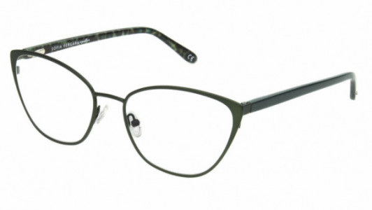 Sofia Vergara GISELA Eyeglasses, Black