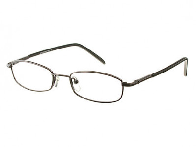 Broadway B522 Eyeglasses, GY