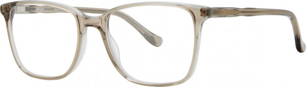 Kensie Appreciate Eyeglasses, Dove Grey