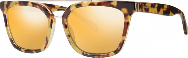 Lilly Pulitzer Positano Sunglasses, Tortoise
