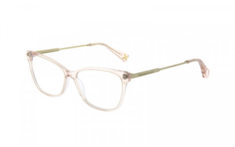 Christian Lacroix CL 1105 Eyeglasses, 405 Peche