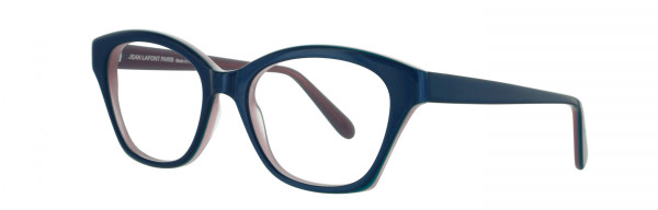 Lafont Frivole Eyeglasses, 3127 Blue