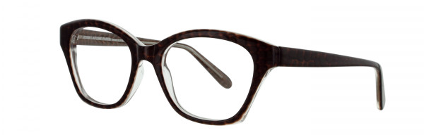 Lafont Frivole Eyeglasses, 5210 Brown