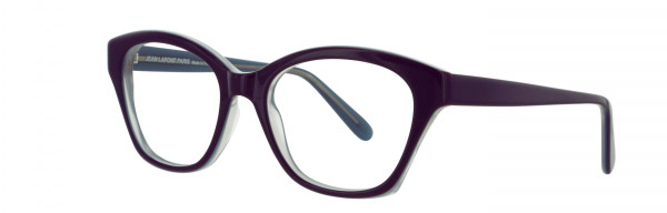 Lafont Frivole Eyeglasses, 7115 Purple