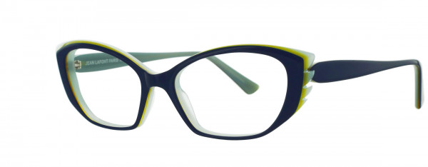 Lafont Frenchy Eyeglasses, 3134 Blue