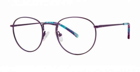 Fashiontabulous 10X253 Eyeglasses, Blue