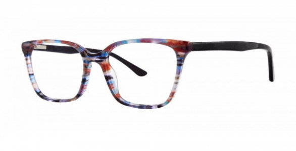 Fashiontabulous 10X255 Eyeglasses, Blue Haze