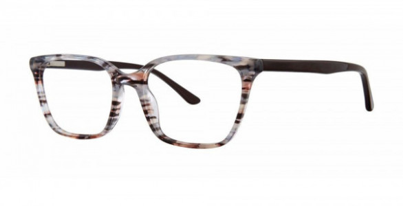 Fashiontabulous 10X255 Eyeglasses, Brown Haze