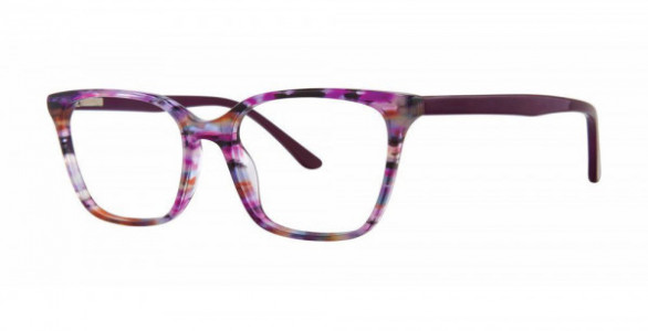 Fashiontabulous 10X255 Eyeglasses, Purple Haze