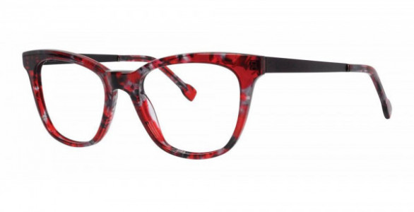 Fashiontabulous 10X256 Eyeglasses, Burgundy Tortoise/Black
