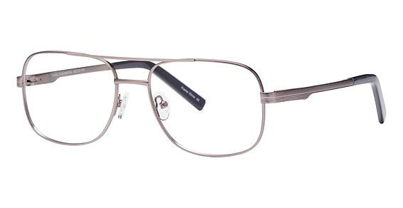 Wired TX705 Eyeglasses, Lt. Gunmetal