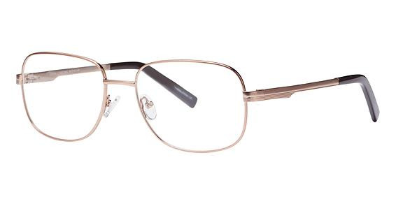Wired TX704 Eyeglasses, Lt. Brown