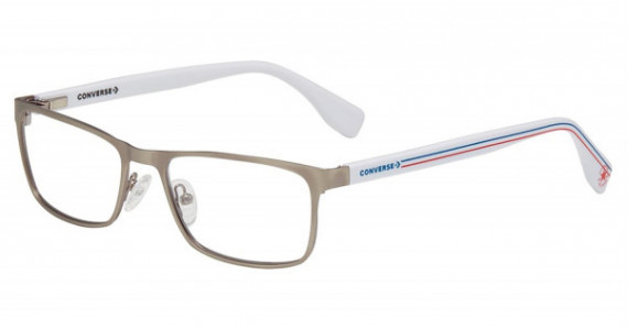 Converse VCO272 Eyeglasses, Gunmetal