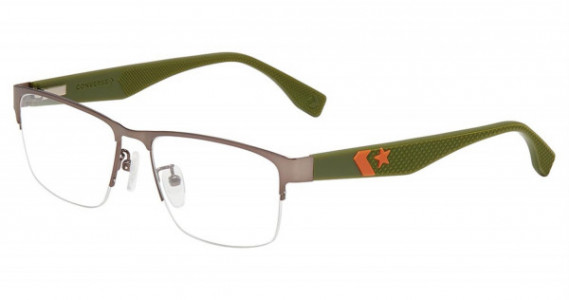 Converse VCO275 Eyeglasses, Gunmetal