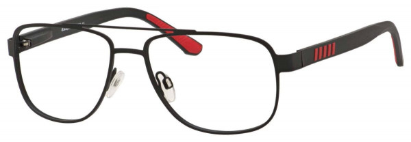 Esquire EQ1592 Eyeglasses, Matte Black