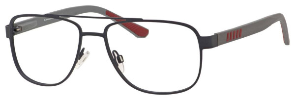 Esquire EQ1592 Eyeglasses, Matte Grey
