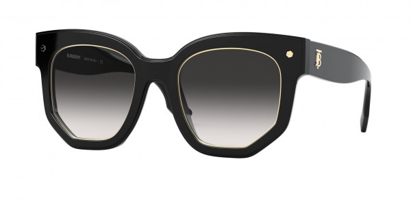 Burberry BE4307 PRIMROSE Sunglasses