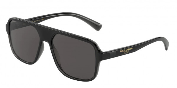 Dolce & Gabbana DG6134 Sunglasses