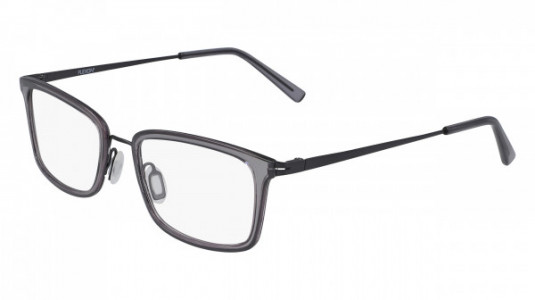 Flexon FLEXON W3022 Eyeglasses, (505) PLUM