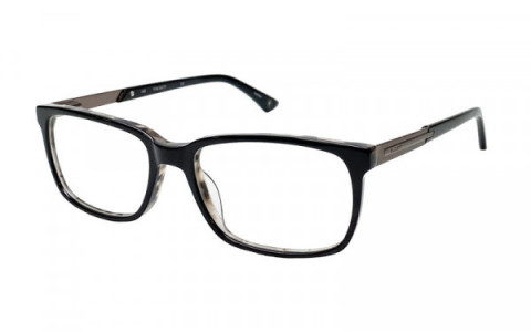 Hackett HEK 1245 Eyeglasses