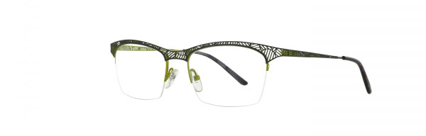Lafont Flore Eyeglasses, 2502 Grey