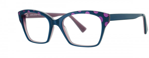Lafont Fantaisie Eyeglasses, 3127 Blue