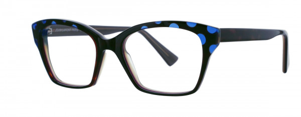 Lafont Fantaisie Eyeglasses, 5150 Tortoiseshell