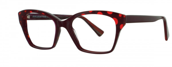 Lafont Fantaisie Eyeglasses, 6080 Purple