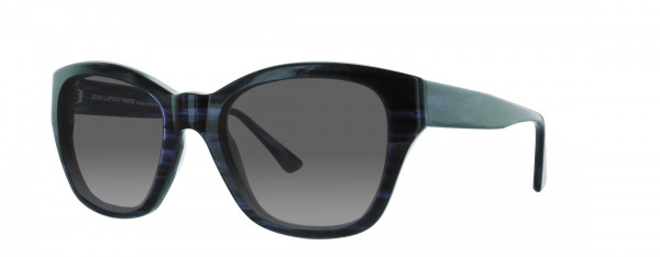 Lafont Figari Sunglasses, 3126 Blue