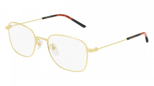 Gucci GG0685OA Eyeglasses, 001 - GOLD