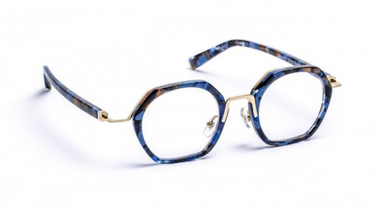 J.F. Rey JF1492 Eyeglasses