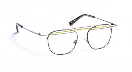 J.F. Rey JF2912 Eyeglasses