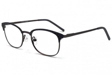 Windsor Originals ESSEX Eyeglasses, Ll Gun Lilac Skin
