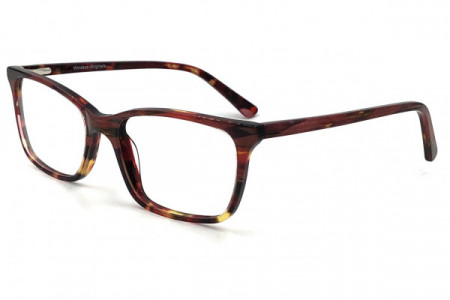 Windsor Originals TALBOT Eyeglasses, Rs Rose Amber