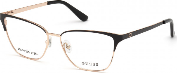 Guess GU2795 Eyeglasses