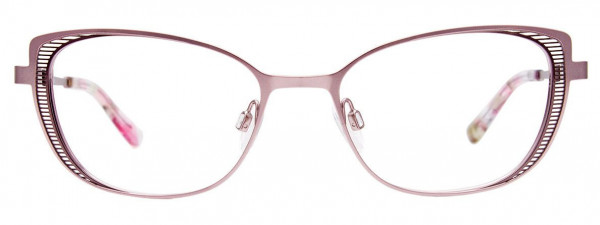 Takumi TK1148 Eyeglasses, 080 - Matt Light Lilac