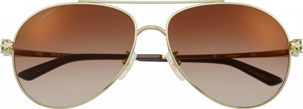 Cartier CT0233S Sunglasses