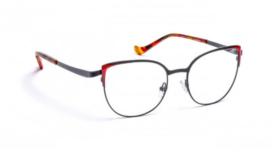 Boz by J.F. Rey KORALY Eyeglasses