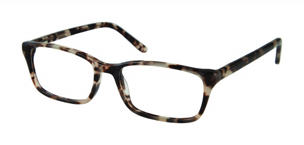 Value Collection 808 Caravaggio Eyeglasses, Tortoise