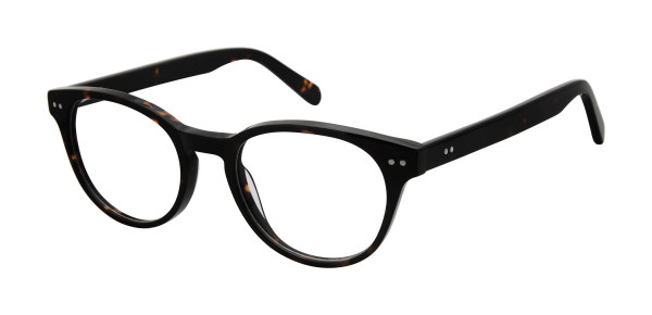 Value Collection 810 Caravaggio Eyeglasses, Tortoise