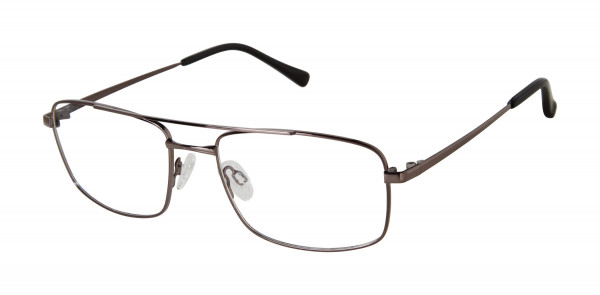 TITANflex M990 Eyeglasses, Dark Gunmetal (DGN)