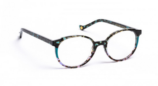 VOLTE FACE OLIVE Eyeglasses