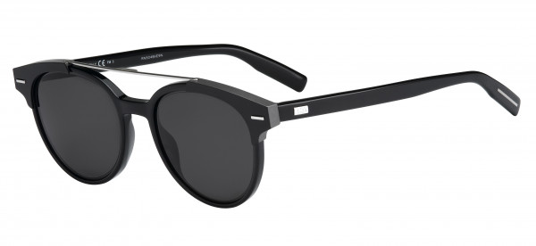 Dior Homme Blacktie 220/S Sunglasses, 0T64 Black