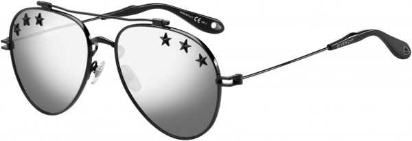 Givenchy Givenchy 7057/stars Sunglasses