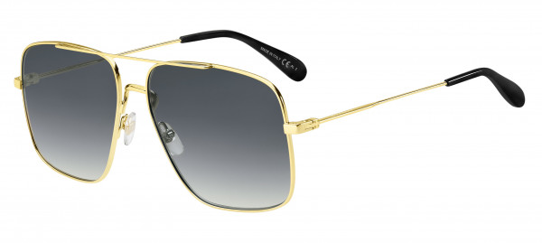 Givenchy Givenchy 7119/S Sunglasses, 0J5G Gold