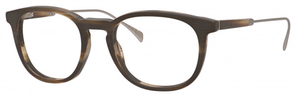 Tommy Hilfiger T. Hilfiger 1384 Eyeglasses, 0QET Horn Gold