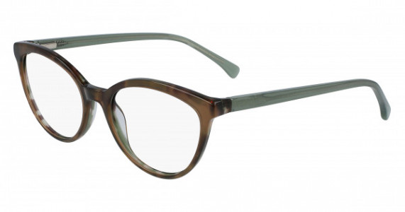Altair Eyewear A5051 Eyeglasses, 272 Taupe Tortoise