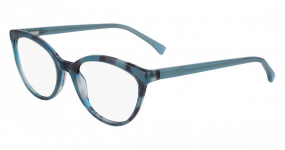 Altair Eyewear A5051 Eyeglasses, 415 Blue Tortoise